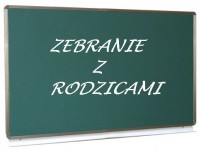 Zebranie śródroczne